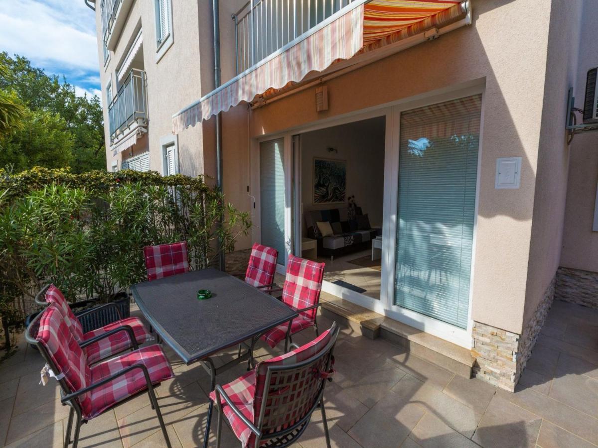Apartment Villa Sara 드라말리 외부 사진