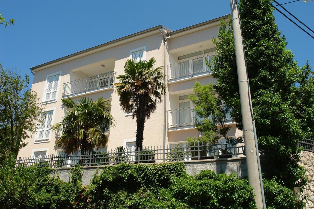 Apartment Villa Sara 드라말리 외부 사진