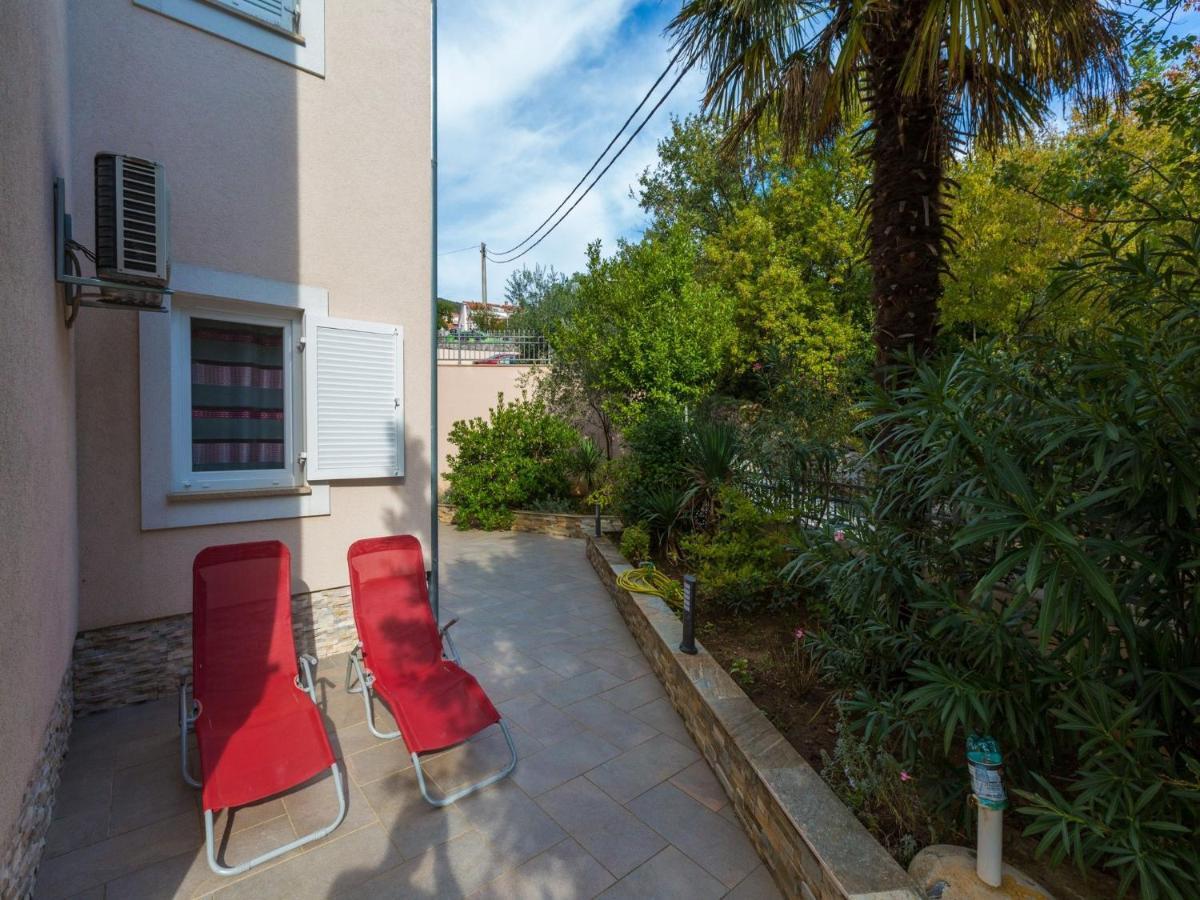 Apartment Villa Sara 드라말리 외부 사진
