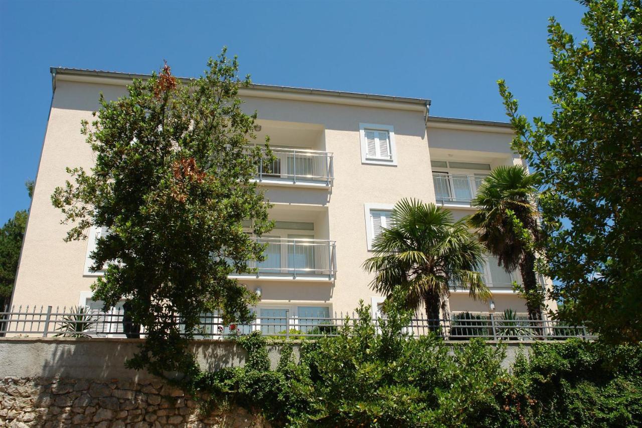 Apartment Villa Sara 드라말리 외부 사진