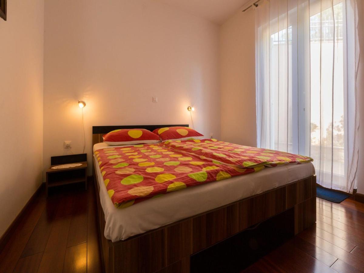 Apartment Villa Sara 드라말리 외부 사진