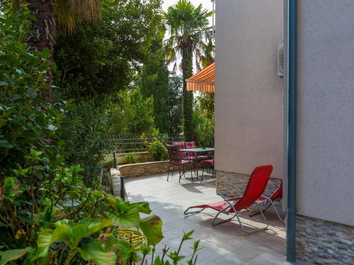 Apartment Villa Sara 드라말리 외부 사진