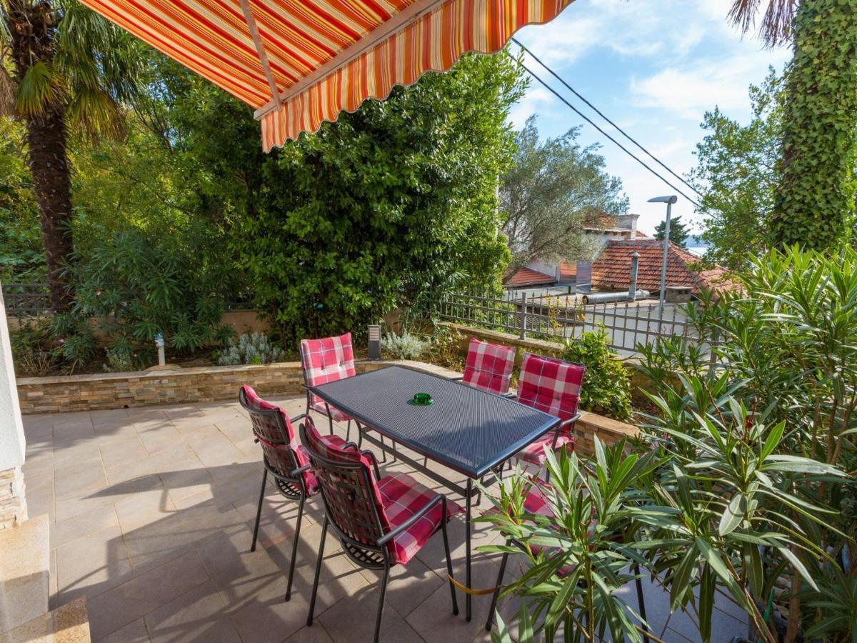 Apartment Villa Sara 드라말리 외부 사진