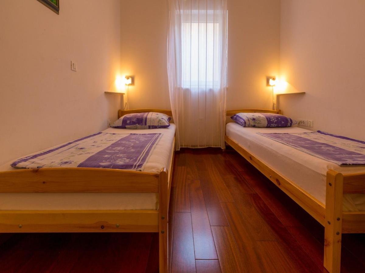 Apartment Villa Sara 드라말리 외부 사진